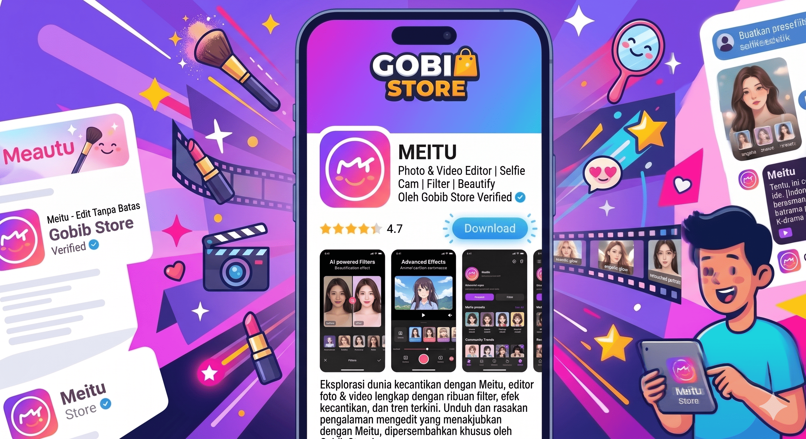 MEITU