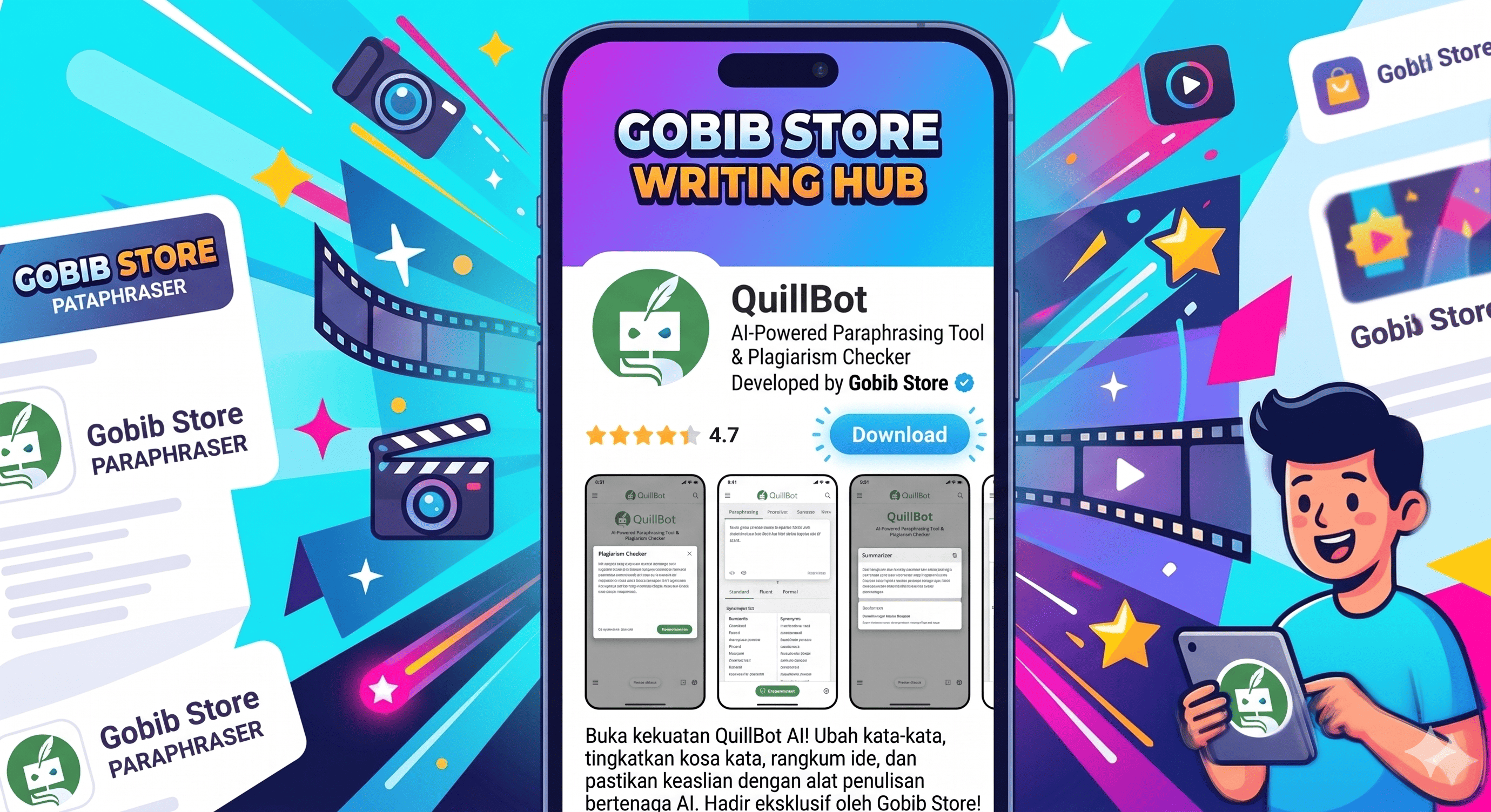 QUILLBOT