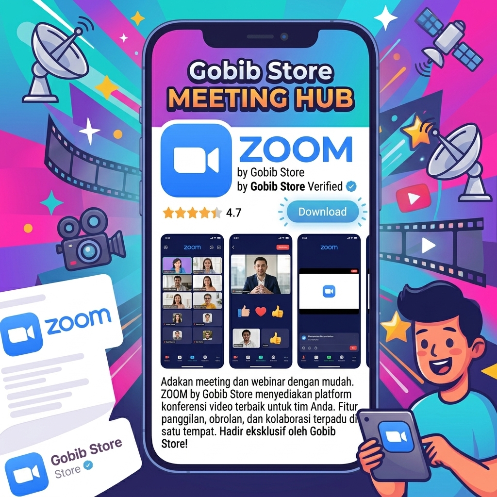 ZOOM